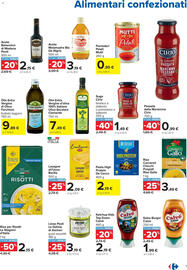 Volantino Carrefour Iper Pagina 7