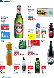 Volantino Carrefour Iper Pagina 8