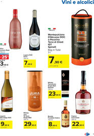 Volantino Carrefour Iper Pagina 9