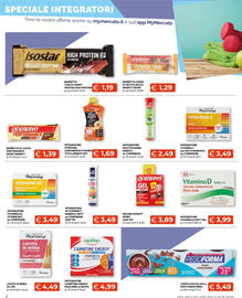 Volantino Mercatò Big Pagina 2