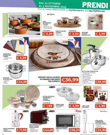 Volantino Mercatò Big Pagina 4