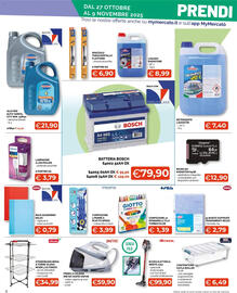 Volantino Mercatò Big Pagina 6