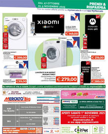 Volantino Mercatò Big Pagina 8