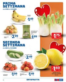 Volantino Ok Market Pagina 2