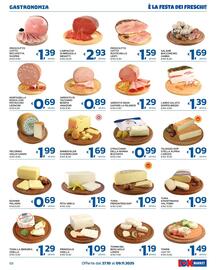 Volantino Ok Market Pagina 3