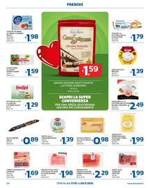 Volantino Ok Market Pagina 4