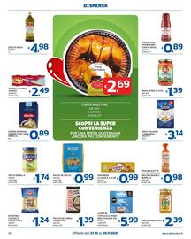 Volantino Ok Market Pagina 6