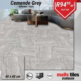 Malls Tiles catalogue week 44 Page 1