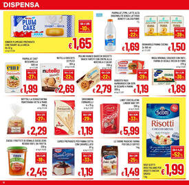 Volantino A&O Pagina 12