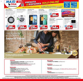 Volantino A&O Pagina 16