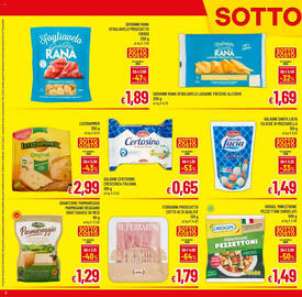 Volantino A&O Pagina 2