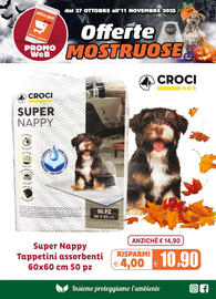 Volantino Elite Pagina 5