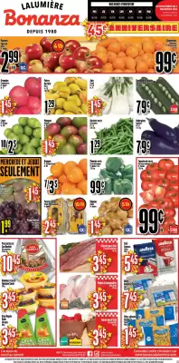 Bonanza flyer (valid until 29-10)
