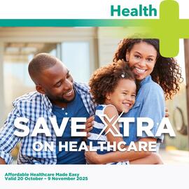 Checkers catalogue Page 1