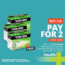 Checkers catalogue Page 3