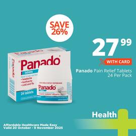 Checkers catalogue Page 4