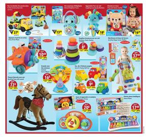 Sushi Shop flyer week 43 Page 2