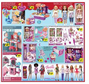 Sushi Shop flyer week 43 Page 3