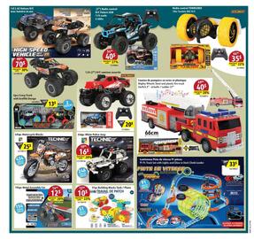 Sushi Shop flyer week 43 Page 4