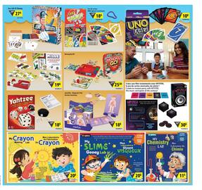 Sushi Shop flyer week 43 Page 7