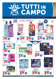 Volantino Elite Pagina 8