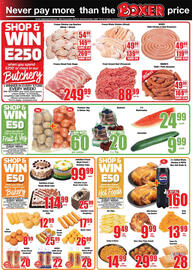 Boxer catalogue Page 2