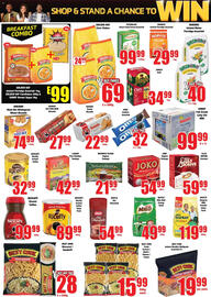 Boxer catalogue Page 4