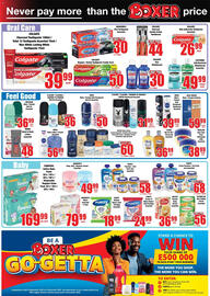 Boxer catalogue Page 6