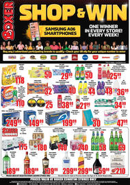Boxer catalogue Page 8