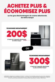 Meubles RD flyer week 43 Page 10