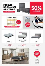 Meubles RD flyer week 43 Page 16