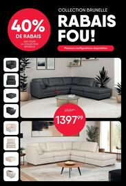 Meubles RD flyer week 43 Page 3