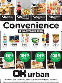 OK urban catalogue Page 1