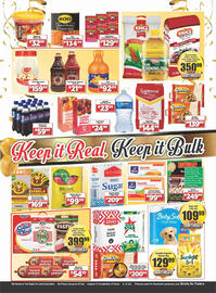 Big Save catalogue Page 3