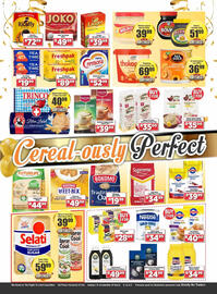 Big Save catalogue Page 5