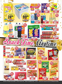 Big Save catalogue Page 6