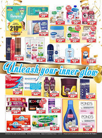 Big Save catalogue Page 7
