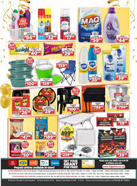 Big Save catalogue Page 8