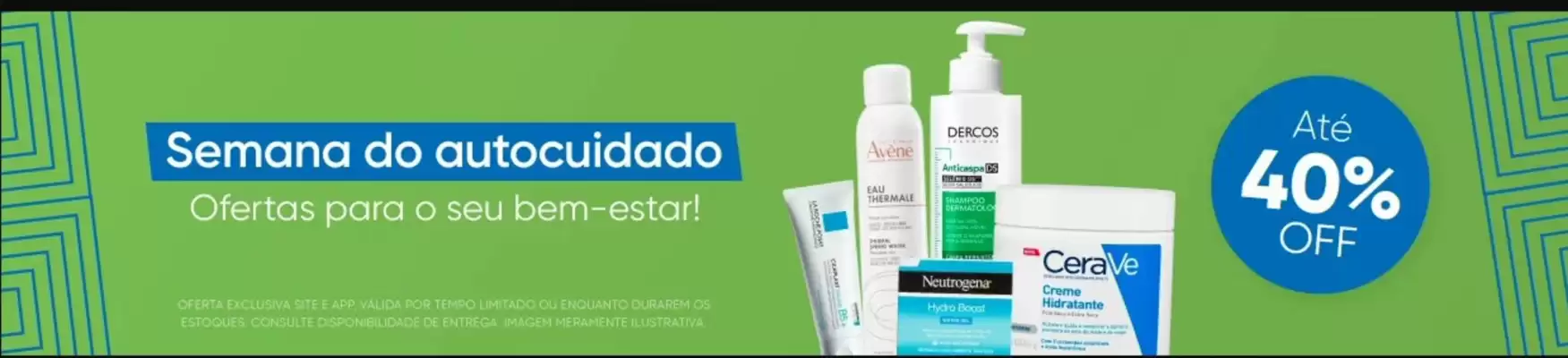 Catálogo Drogarias Tamoio (válido até 1-11)