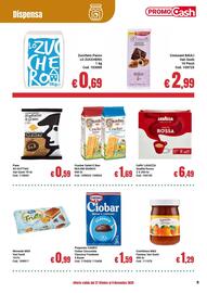 Volantino Centro Cash Pagina 11