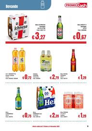 Volantino Centro Cash Pagina 13