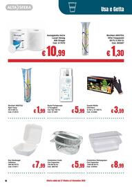 Volantino Centro Cash Pagina 16