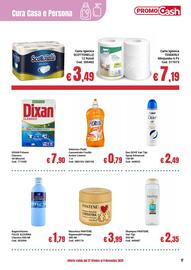 Volantino Centro Cash Pagina 17