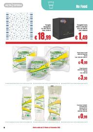 Volantino Centro Cash Pagina 18