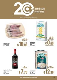 Volantino Centro Cash Pagina 19