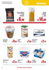 Volantino Centro Cash Pagina 2