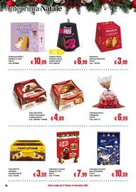 Volantino Centro Cash Pagina 20