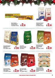 Volantino Centro Cash Pagina 21