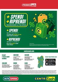 Volantino Centro Cash Pagina 24