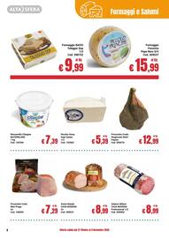 Volantino Centro Cash Pagina 4